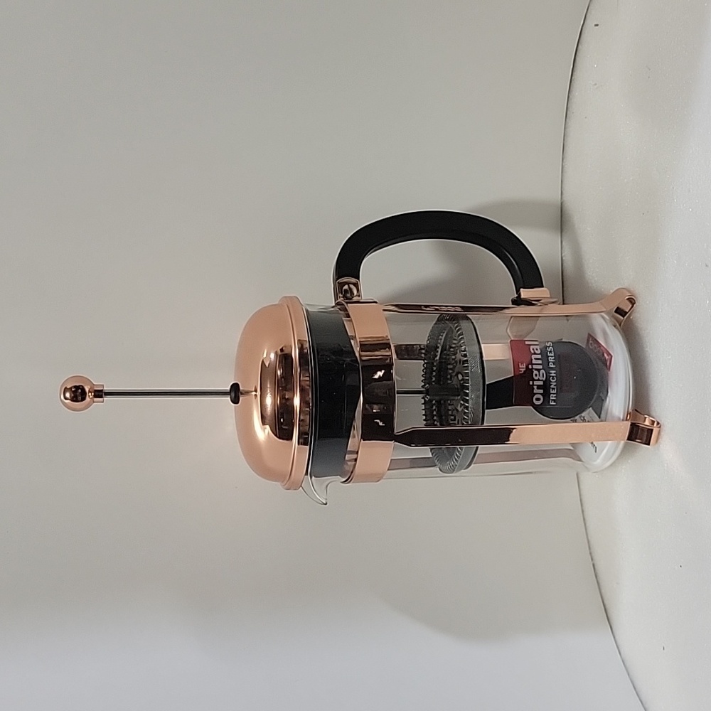 The Original Bodum French Press